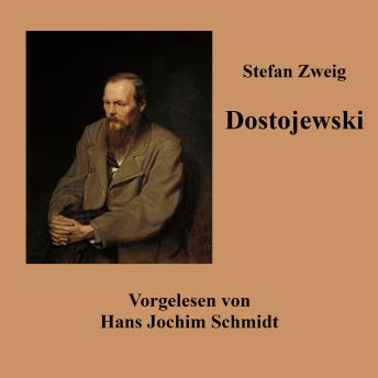 [German] - Dostojewski: Aus 'Drei Meister'