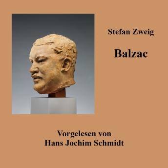 [German] - Balzac: Aus 'Drei Meister'