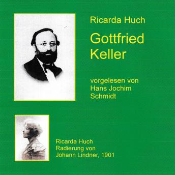 [German] - Gottfried Keller: Ein literarisches Porträt