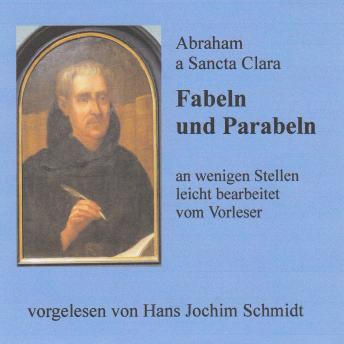 [German] - Fabeln und Parabeln