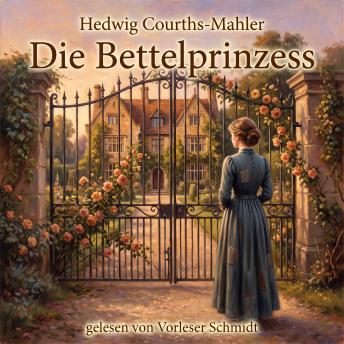 [German] - Die Bettelprinzess: Roman