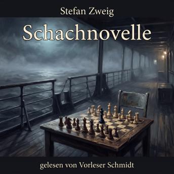 [German] - Schachnovelle