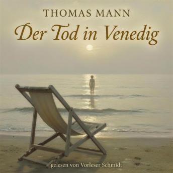 [German] - Der Tod in Venedig