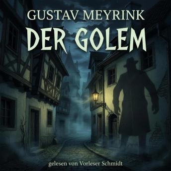 [German] - Der Golem