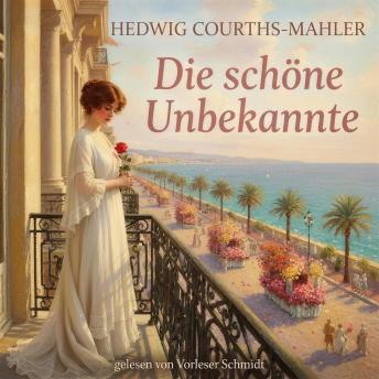 [German] - Die schöne Unbekannte
