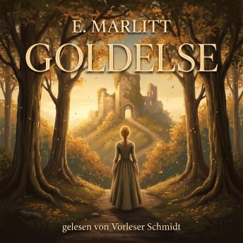 [German] - Goldelse