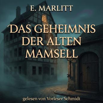 [German] - Das Geheimnis der alten Mamsell
