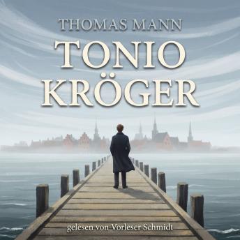 [German] - Tonio Kröger