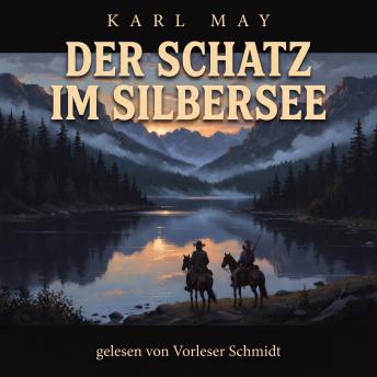 [German] - Der Schatz im Silbersee