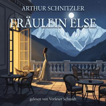 [German] - Fräulein Else