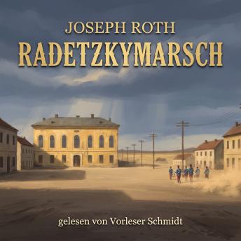 [German] - Radetzkymarsch