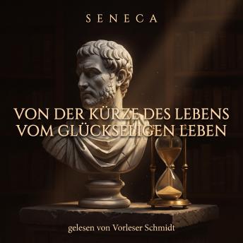 [German] - Von der Kürze des Lebens / Vom glückseligen Leben: Zwei Schriften