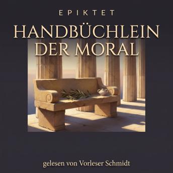 [German] - Handbüchlein der Moral