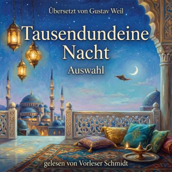 [German] - Tausendundeine Nacht (Auswahl): Erzählungen aus dem Morgenland