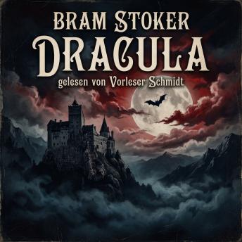 [German] - Dracula: Roman