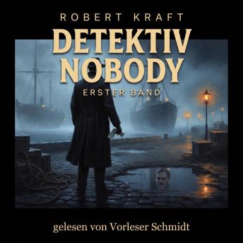 [German] - Detektiv Nobodys Erlebnisse und Reiseabenteuer: Erster Band