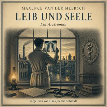 [German] - Leib und Seele: Ein Arztroman