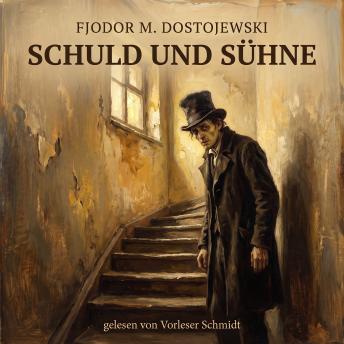 [German] - Schuld und Sühne: Roman