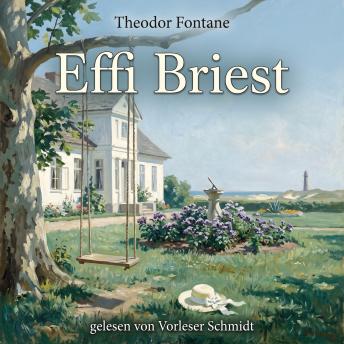 [German] - Effi Briest: Roman