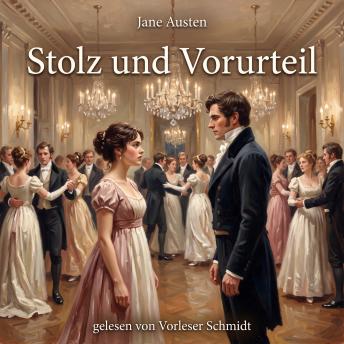 [German] - Stolz und Vorurteil: Roman