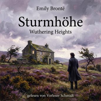 [German] - Sturmhöhe: Wuthering Heights