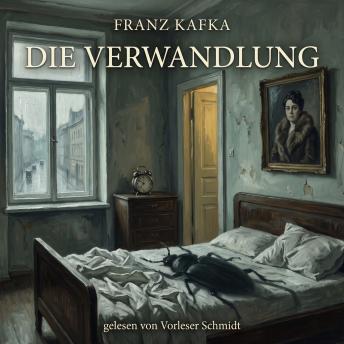 [German] - Die Verwandlung: Erzählung