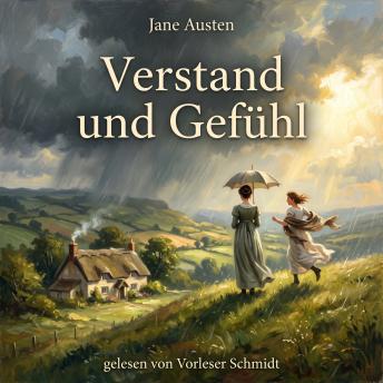 [German] - Verstand und Gefühl: Roman