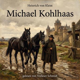[German] - Michael Kohlhaas: Erzählung