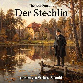 [German] - Der Stechlin: Roman