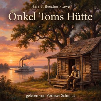 [German] - Onkel Toms Hütte: Roman