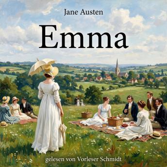 [German] - Emma: Roman
