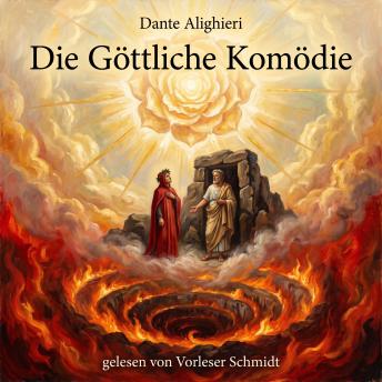 [German] - Die Göttliche Komödie: Epos in hundert Gesängen