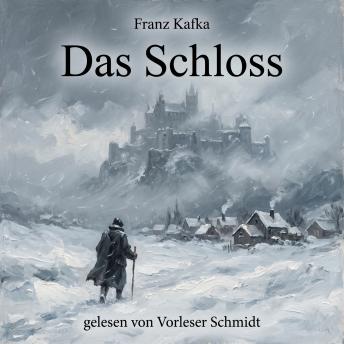 [German] - Das Schloss: Roman