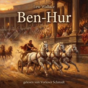 [German] - Ben-Hur: Roman