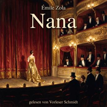 [German] - Nana: Roman