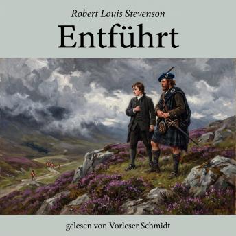 [German] - Entführt: Roman