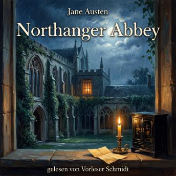 [German] - Northanger Abbey: Roman