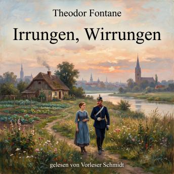 [German] - Irrungen, Wirrungen: Roman