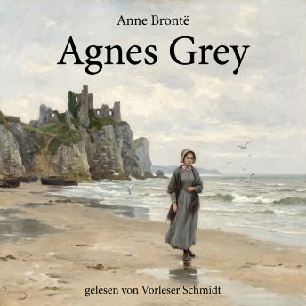 [German] - Agnes Grey: Roman
