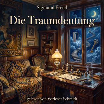 [German] - Die Traumdeutung: Gekürzte Fassung