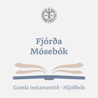 [Icelandic] - Fjórða Mósebók: Numeri