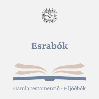 [Icelandic] - Esrabók