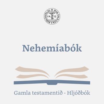 [Icelandic] - Nehemíabók