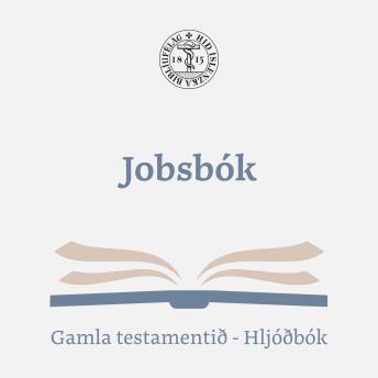 [Icelandic] - Jobsbók