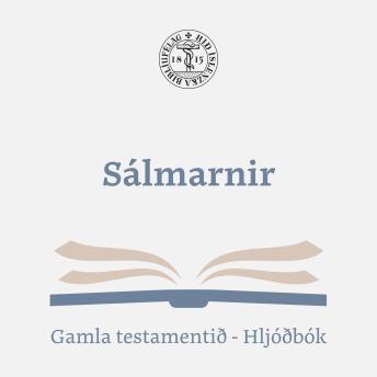 [Icelandic] - Sálmarnir