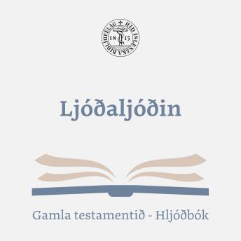 [Icelandic] - Ljóðaljóðin