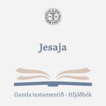 [Icelandic] - Jesaja