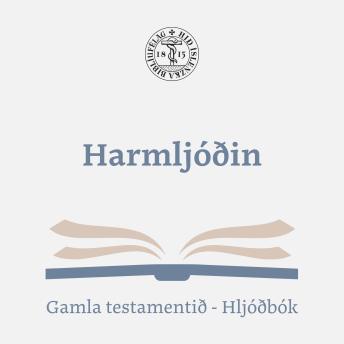 [Icelandic] - Harmljóðin
