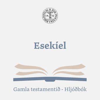 [Icelandic] - Esekíel