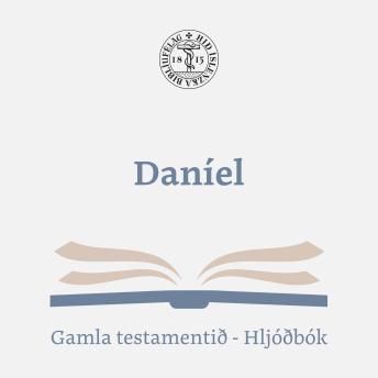 [Icelandic] - Daníel